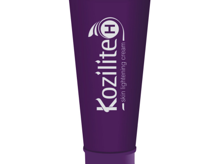 Kozilite-H Skin Lightening Cream Hot on Sale