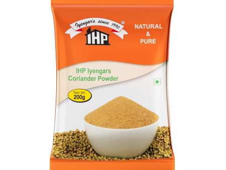 IHP Iyengars Coriander Powder For Sale