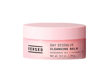 Versed Day Dissolve Cleansing Balm Supply