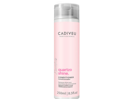 Cadiveu Quartzo Shine Conditioner Discount