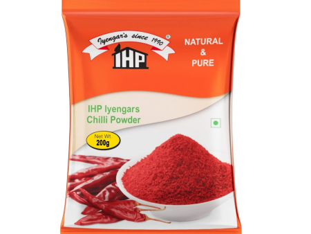 IHP Iyengars Chilli Powder on Sale