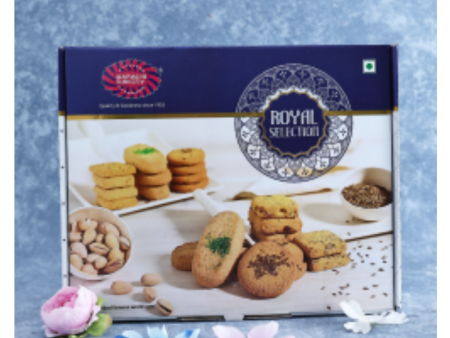 Karachi Bakery Royal Selection Hot on Sale