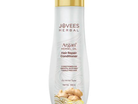 Jovees Argan Kernel Oil Hair Repair Conditioner on Sale