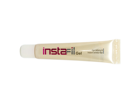 Instafill Age-Defying And Wrinkle Filler Gel Online