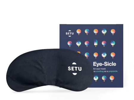 Setu Sleeping Eye Mask on Sale