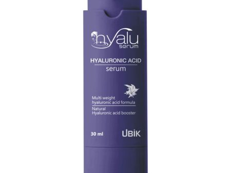 Hyalu Serum Hyaluronic Acid Serum For Sale