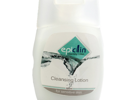 Epiclin Cleansing Lotion Hot on Sale