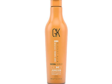 GK Hair Color Protection UV UVA Shield Shampoo Online Sale