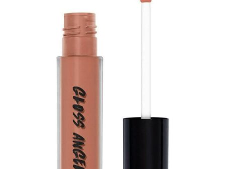 Smashbox Gloss Angeles Lip Gloss - Beachy Keen Discount